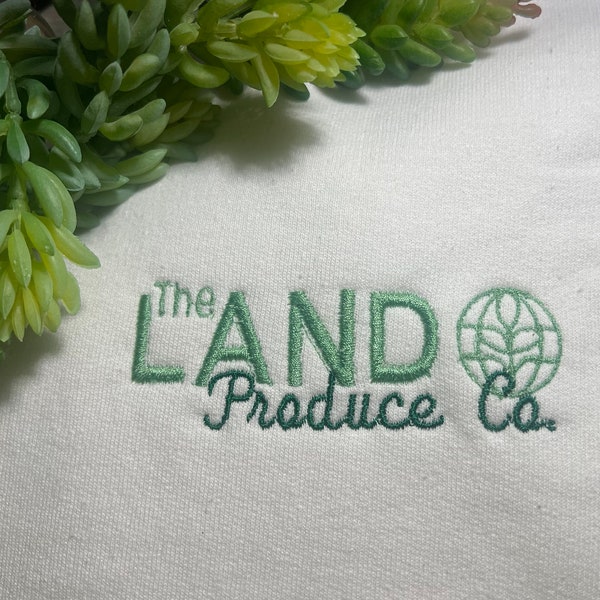 Land Produce Co.