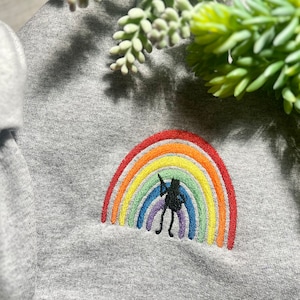 Rainbow Connection