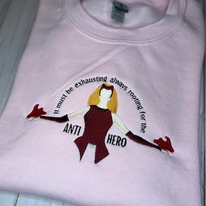 Anti-Hero