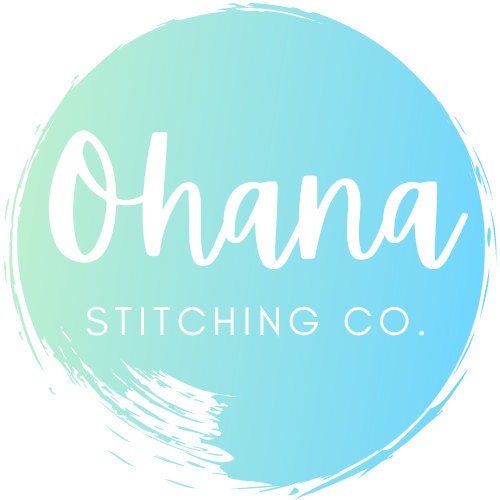 Ohana - Etsy