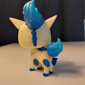 Custom Shiny Ponyta Funko POP - Etsy