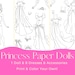 see more listings in the Paper Dolls section