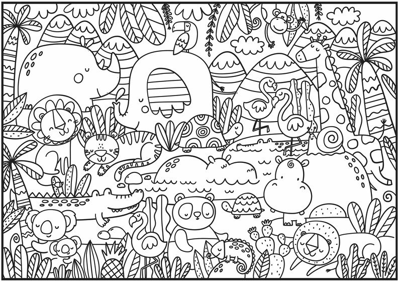 Coloring Books for Kids Ages 8-12 Coloring Books for Kids Parties Coloring Pages for Kids ABC Coloring Pages for Kids Alphabet Coloring Pages for Kids Baby Animals Coloring Posters for Classroom Room Coloring Posters for Kids