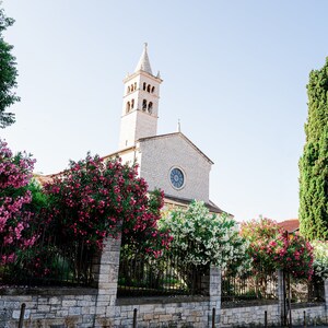 European Church