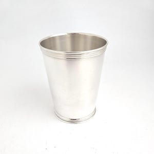 Manchester Sterling Silver Mint Julep # 3759