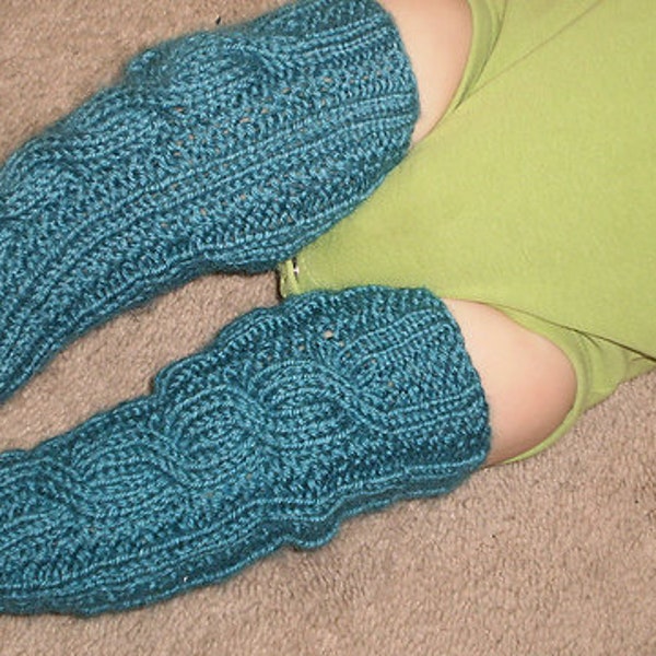 Blair Legwarmers