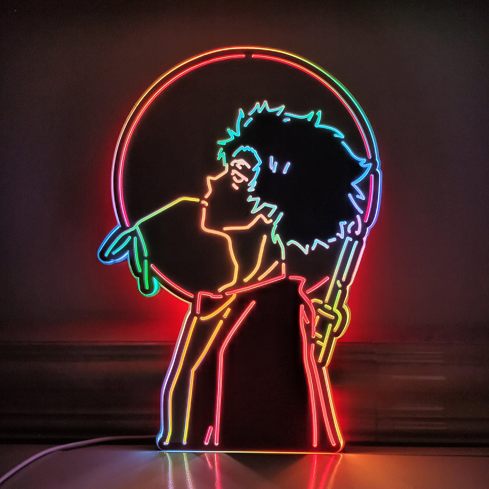 Aimer ライブ会場限定販売グッズ Signキャンバスライト 新品 Aimer Official Goods Store Aimer ライブ会場限定販売グッズ Sign