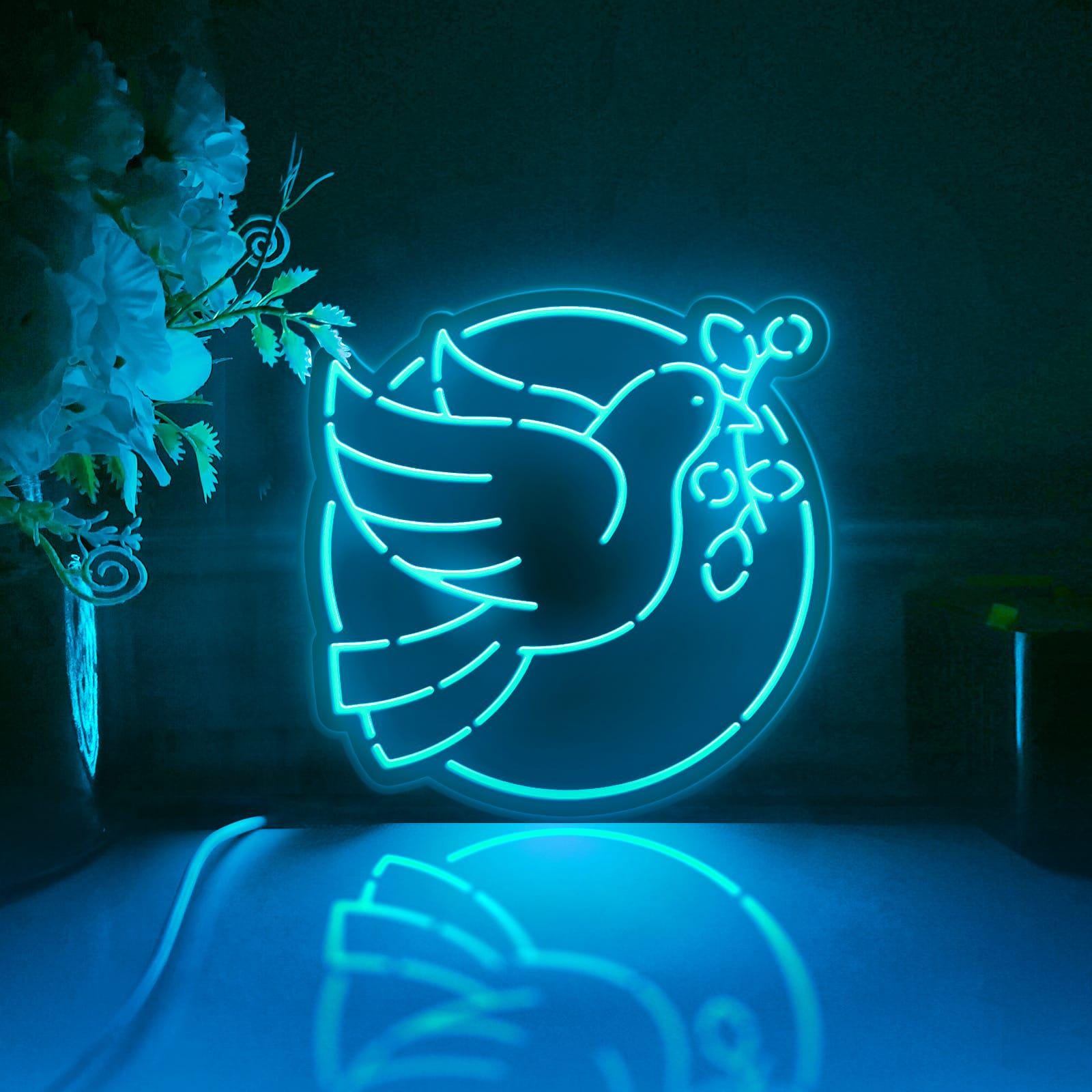 Dove desk lamp - Etsy 日本