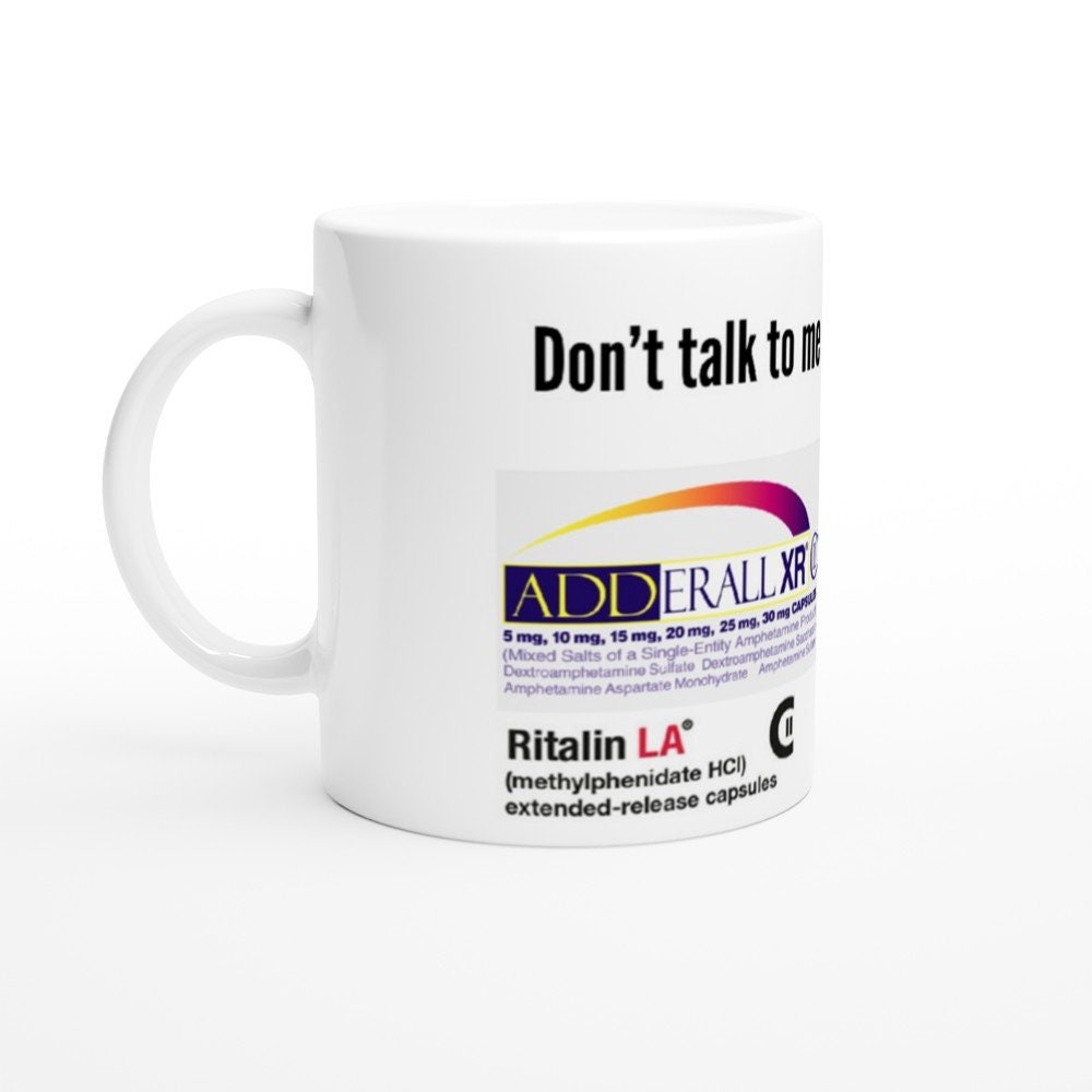 No Talk Until Coffee image