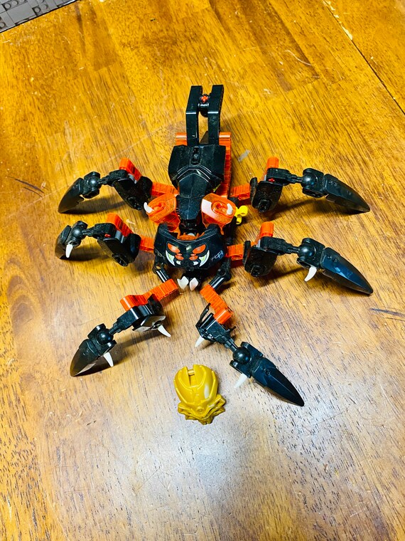 bionicle 70790