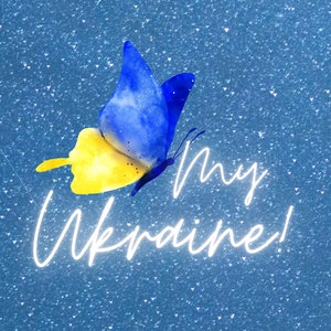My Ukraine IOS Wallpaper
