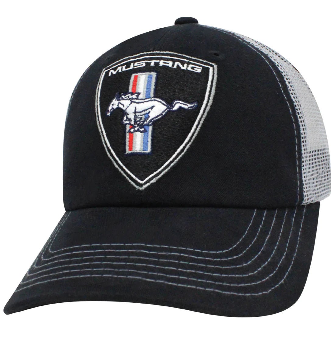 Brand Name COLUMBIA Ooudoor Sports Flexfit Trucker Mesh Hat Cap