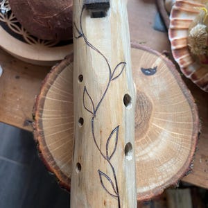 ocarina Tonalité de Do 432 Hz