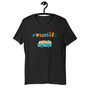 BH1087T2 Unisex t-shirt
