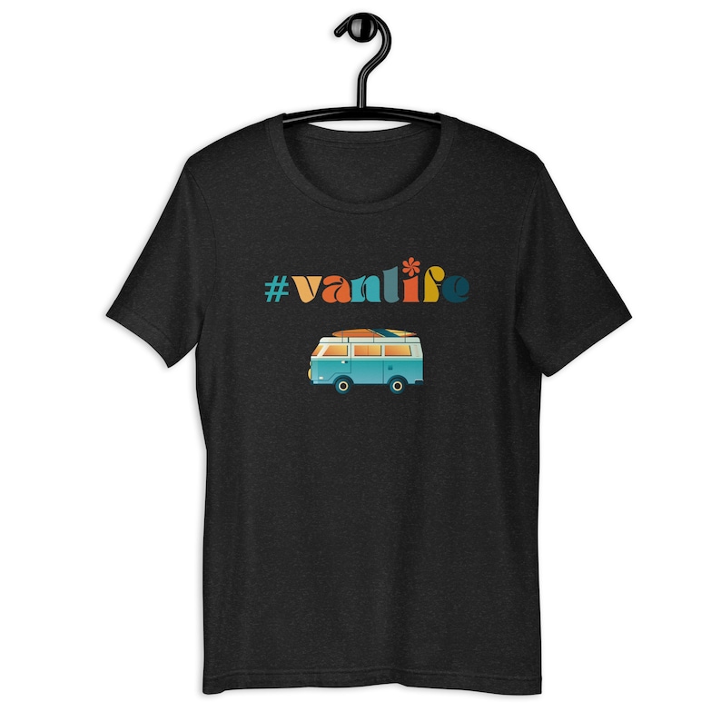 BH1087T2 Unisex t-shirt