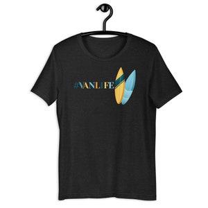 BH1086T2 Unisex t-shirt