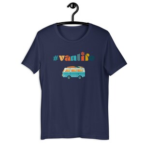 BH1087T2 Unisex t-shirt