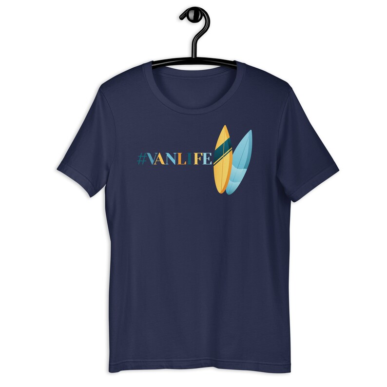 BH1086T2 Unisex t-shirt
