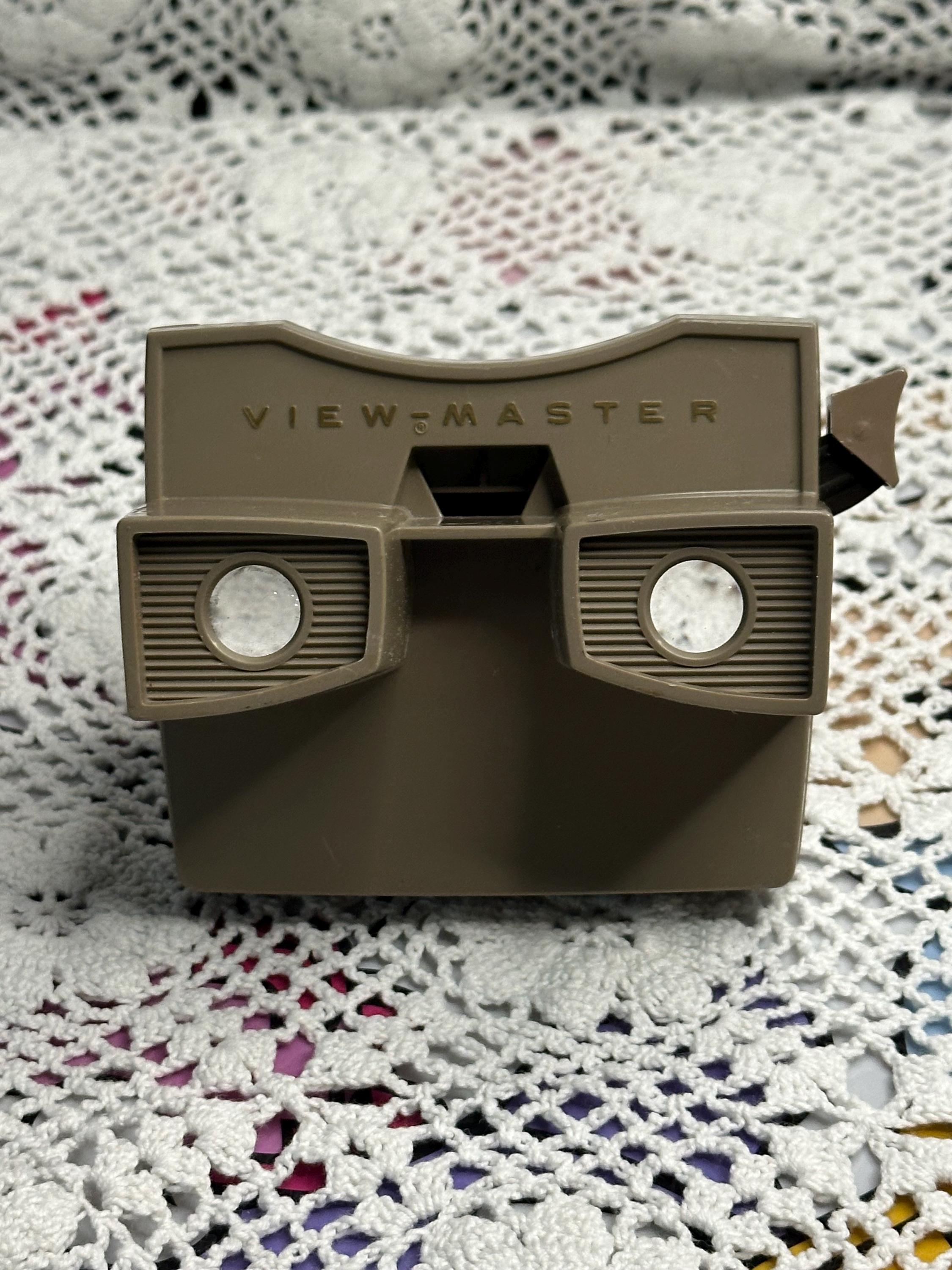1970s view master - Etsy 日本