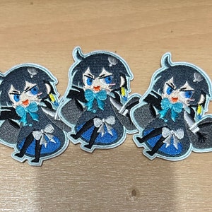 Vanitas Patch Ver 2.0 - The Case Study of Vanitas No Carte