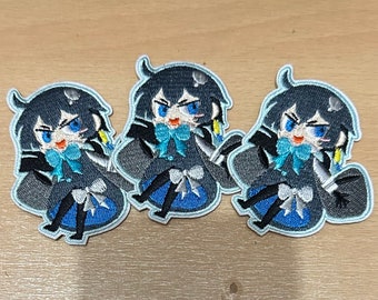 Vanitas Patch Ver 2.0 - The Case Study of Vanitas No Carte
