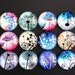 see more listings in the Glas Cabochons section