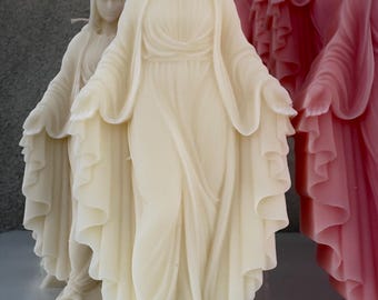 Mary of Grace l Baptism l Holy Communion l Baby Welcoming l Christening l Mother l