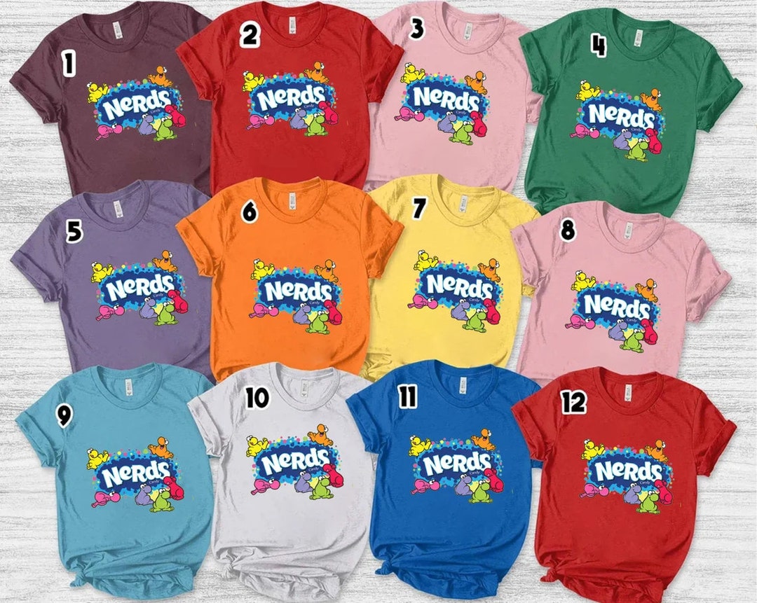 Chocolate Bar Halloween Costume Shirt Halloween Candy Group Etsy