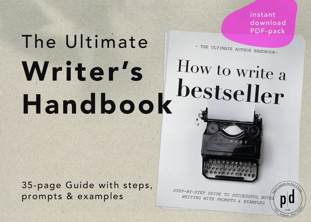 How to Write a Bestseller, Success Factors to Writing a Best-selling ...