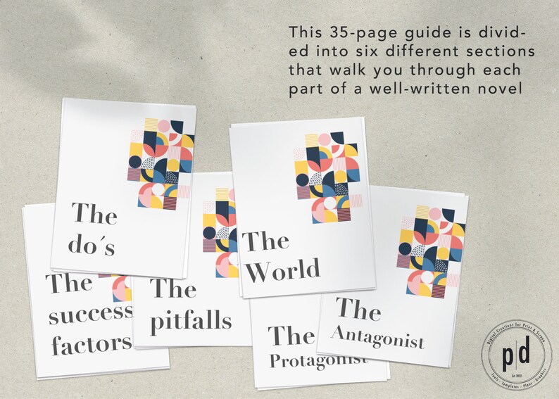 How to Write a Bestseller, Success Factors to Writing a Best-selling