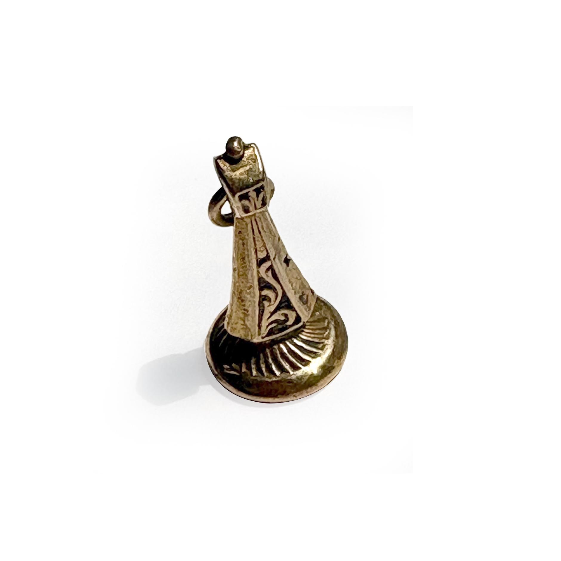 Antique fob seal - Etsy 日本