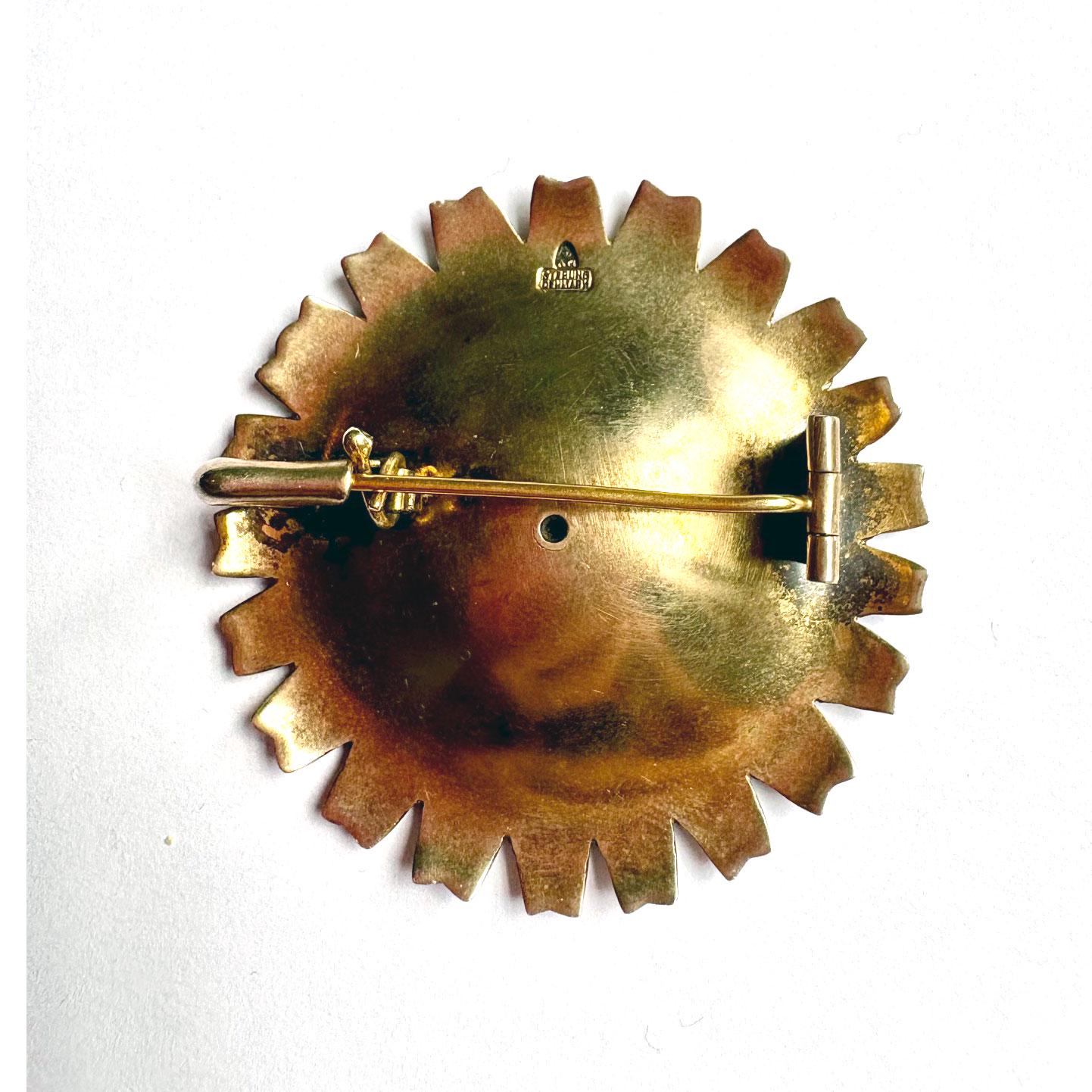 アントン・ミッシェルソン ミッドセンチュリー デンマーク製