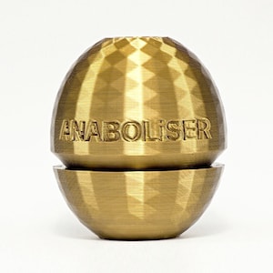 Magnetic massager Magnetic field therapy Cell Regeneration Collagen Booster Detoxifying hexagonal structure Water structured Easter Egg