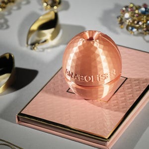 Magnetic massager Magnetic field therapy Cell Regeneration Collagen Booster Detoxifying  Hexagonal structure  Water structured Easter Egg