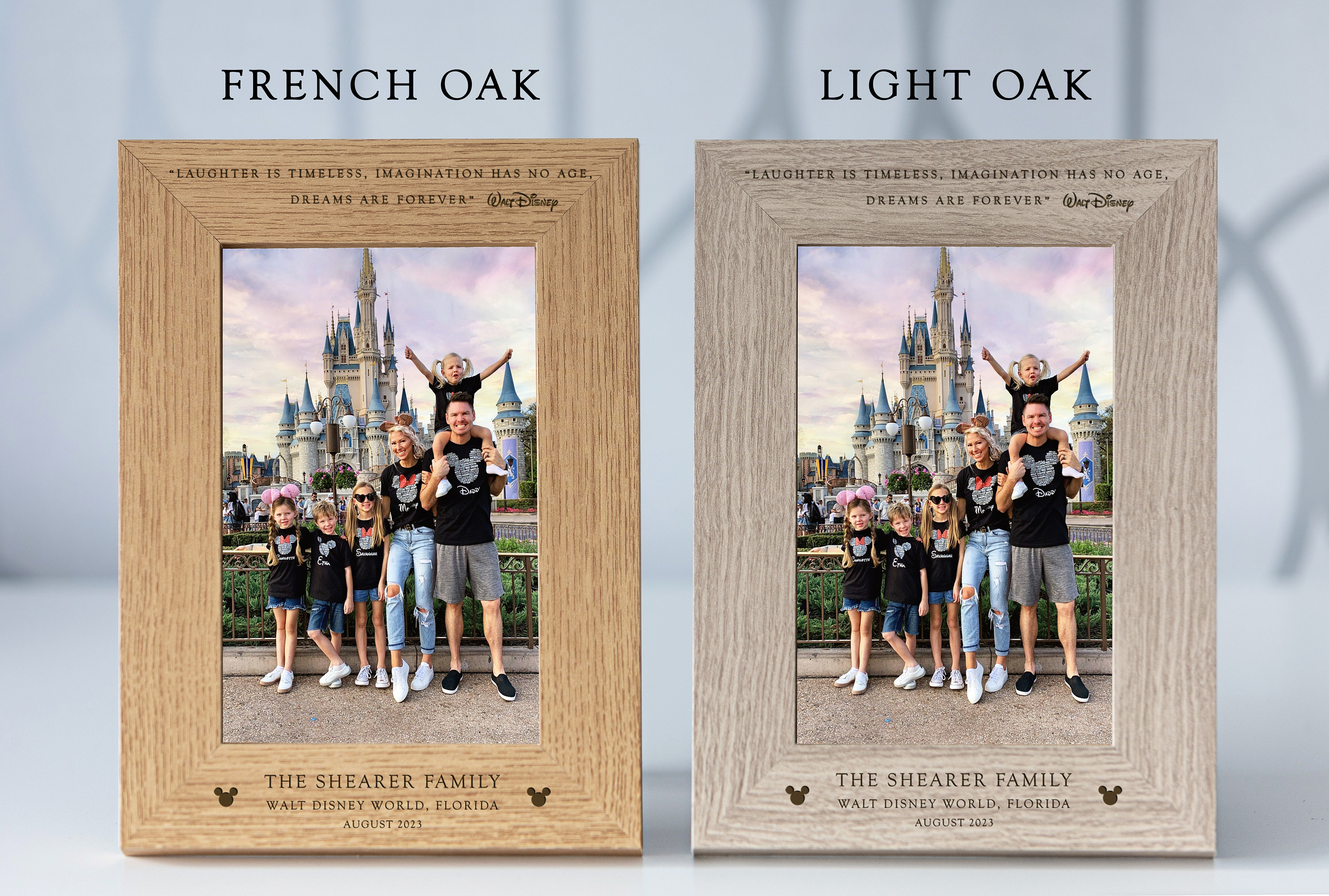 ポスター Disney character photo frame il_fullxfull.5362779471_ol1f.jpg