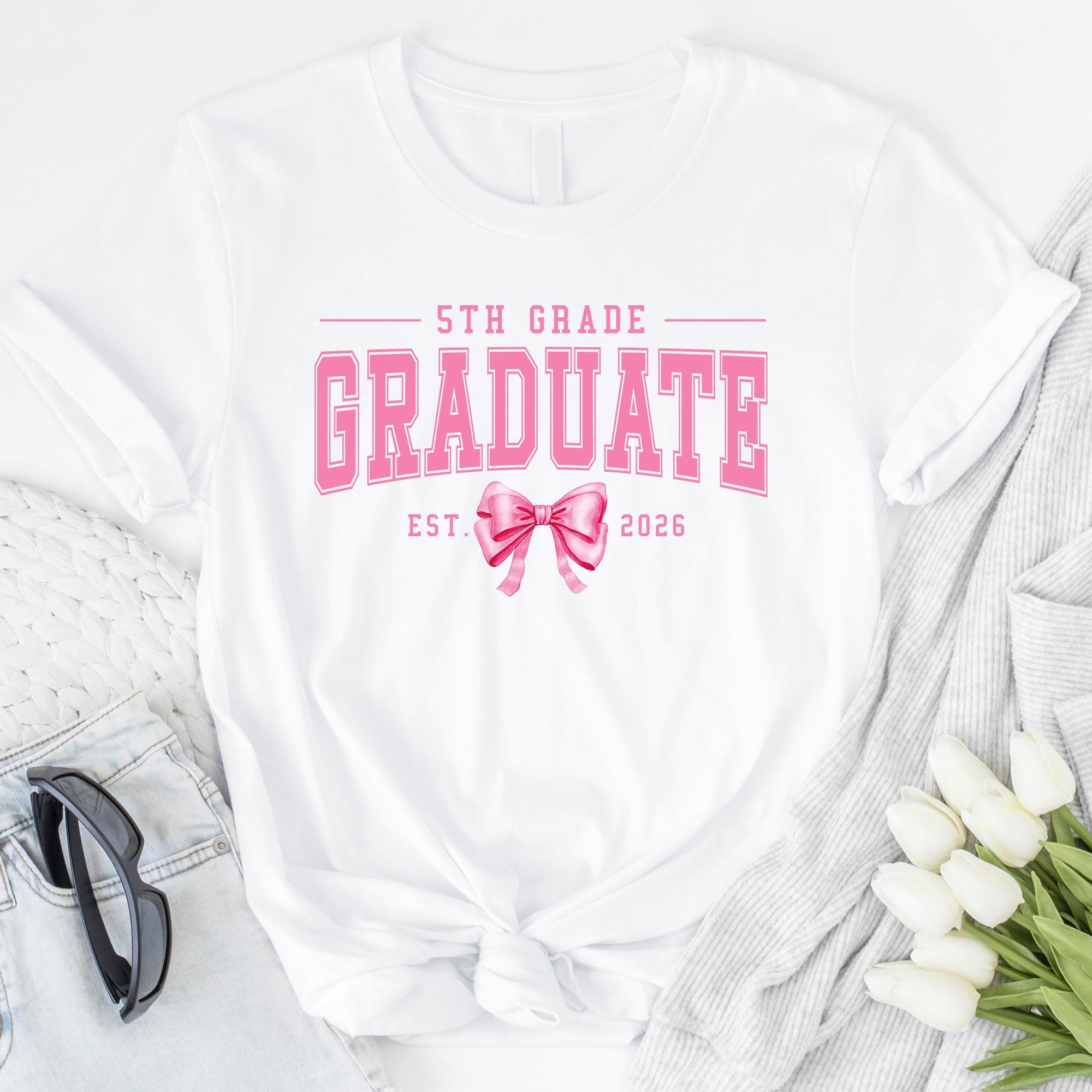 Graduation Outfits for Girls 5th Graders - Etsy