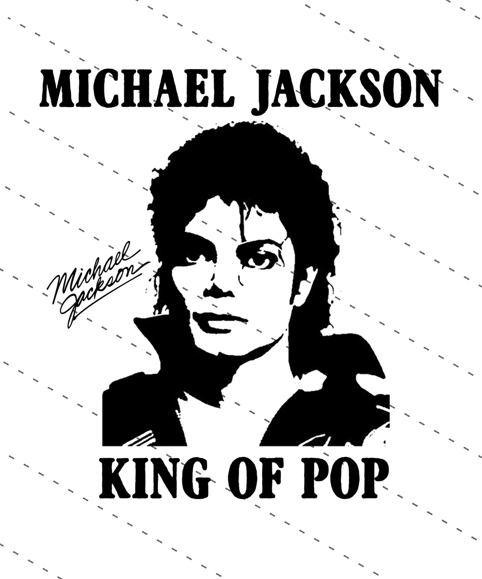 King of Pop Png , Michael Jackson Png, Instant Download, Michael Jackson King of Pop Shirt