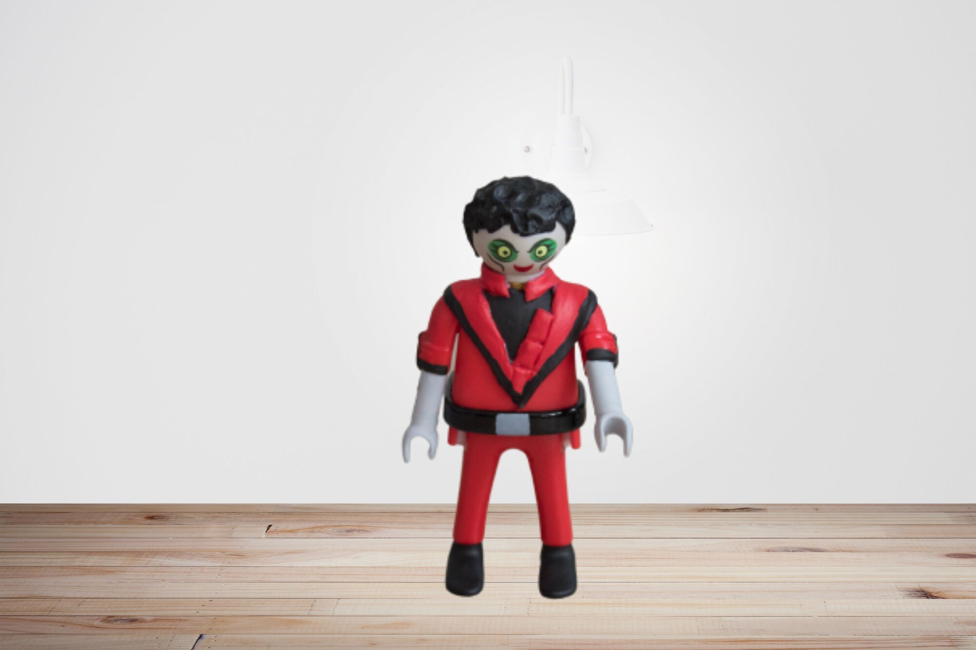 Playmobil michael jackson comprar on sale