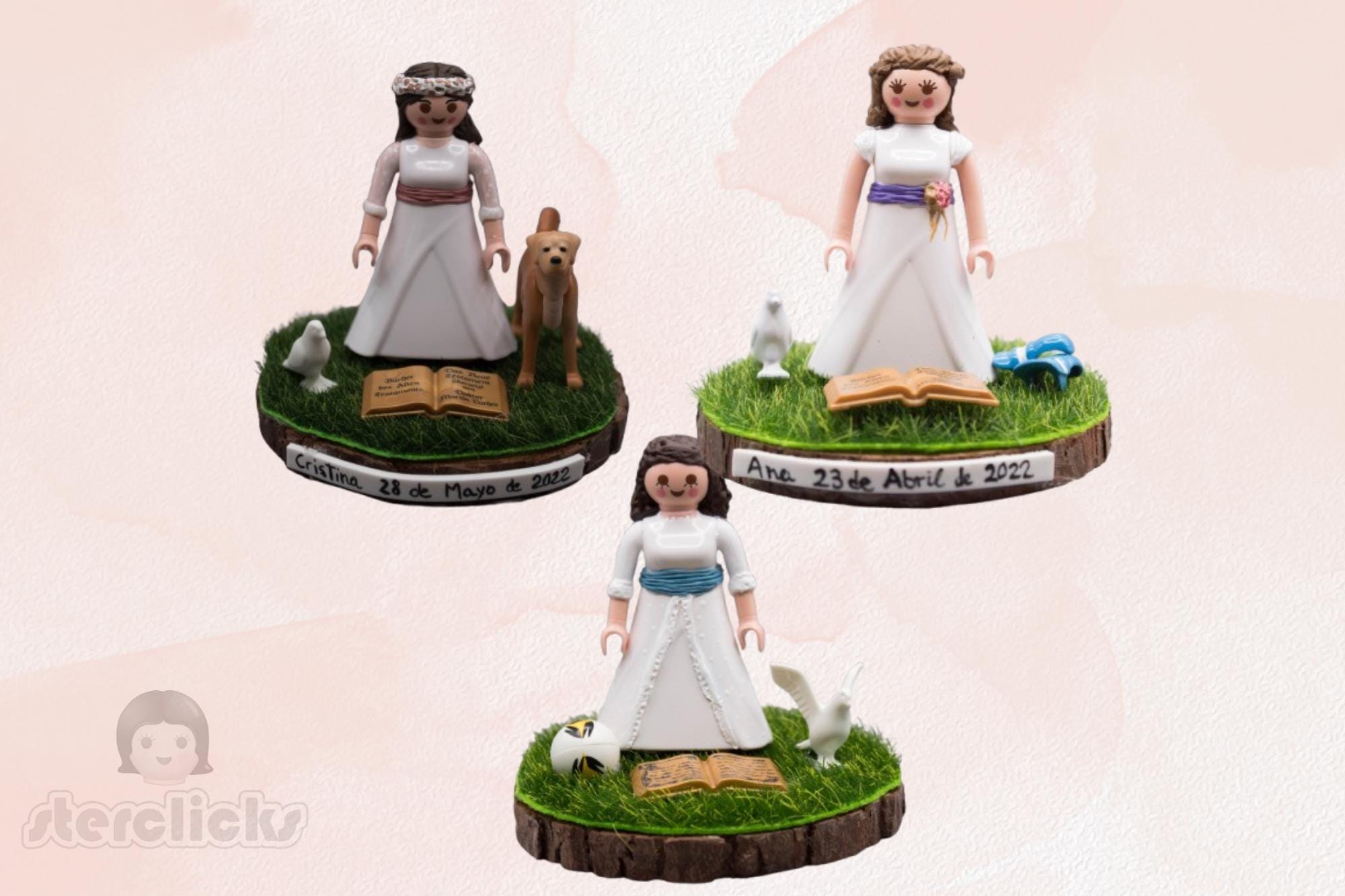 Figura comunion España