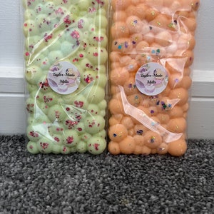 L Snap Bubble Bars