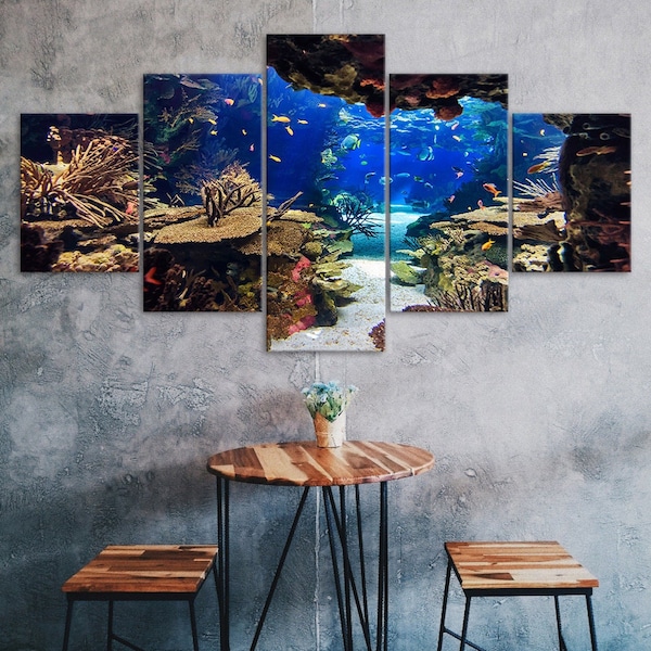 Underwater - Etsy