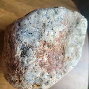 White Granite