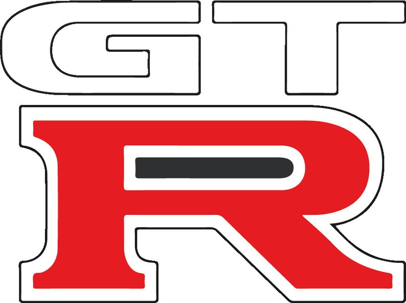 JDM Sticker Png Eps Svg Pdf Digital Download Etsy