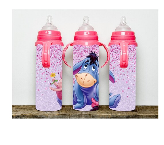8 Oz Baby Bottle Design, Baby Girl, Baby Boy, Baby Bottle Wrap, Baby  Shower, Kids Bottle, Milk Bottle, Water Slide, Sublimation Template. 