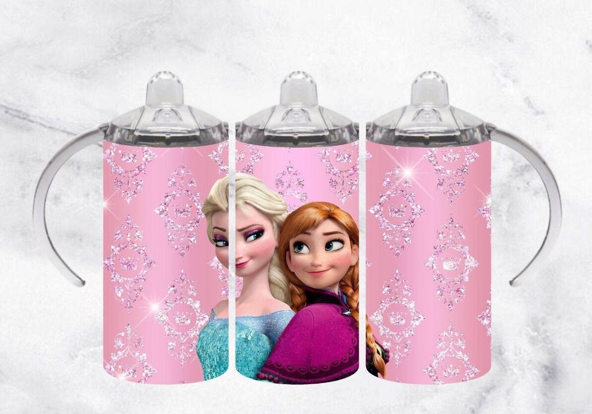 Disney - Elsa sippy cup(selected regions only) – b.box – b.box for
