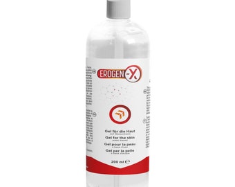 Erogen X Gel