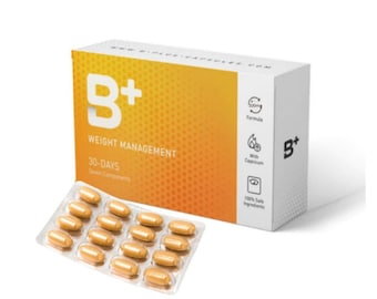 B+-capsules