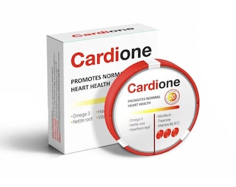 Cardione-capsules