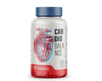 CardioBalance