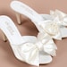 see more listings in the Bridal Slippers section